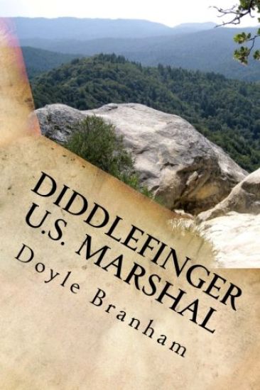 Diddlefinger: U. S. Marshal