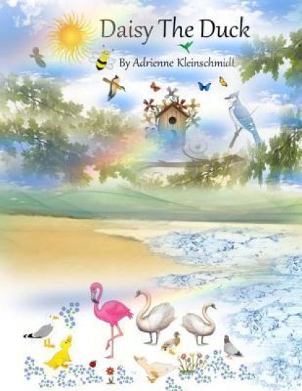 Daisy The Duck