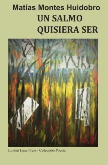 Un salmo quisiera ser