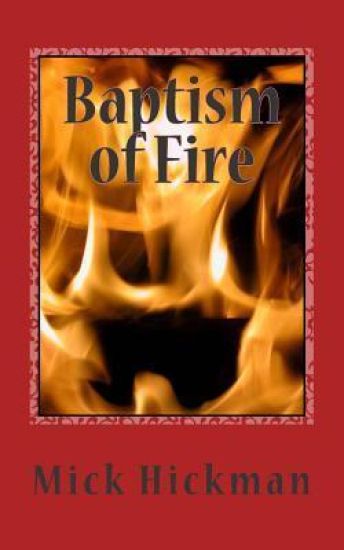 Baptism of Fire