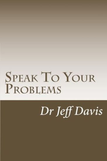 Speak To Your Problems: Say What You Want