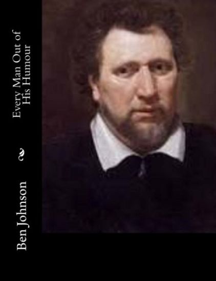 Every Man Out of His Humour