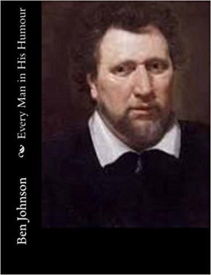 Every Man in His Humour