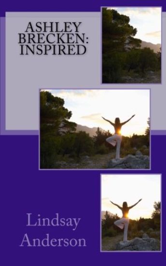 Ashley Brecken: Inspired