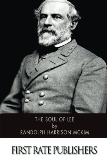 The Soul of Lee