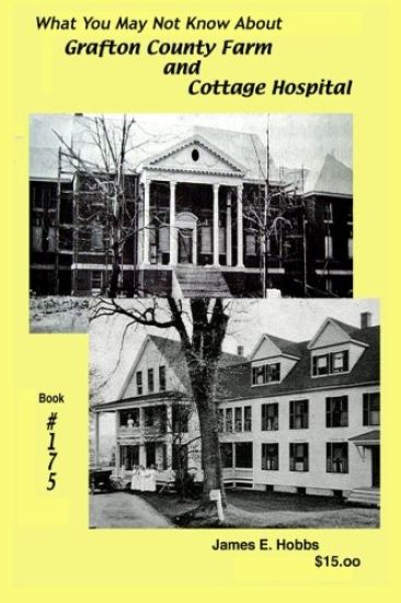 What You May Not Know About Grafton County Farm and Cottage Hospital