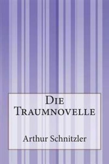 Die Traumnovelle
