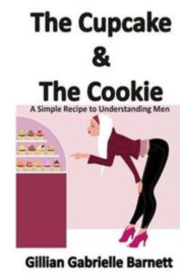 The Cupcake & The Cookie