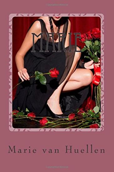 Marie: sehr erotisch!