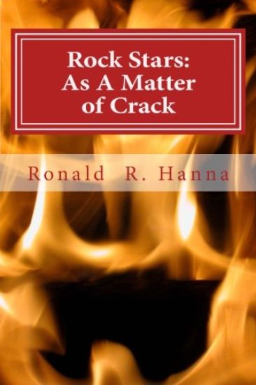 Rock Stars: As A Matter of Crack