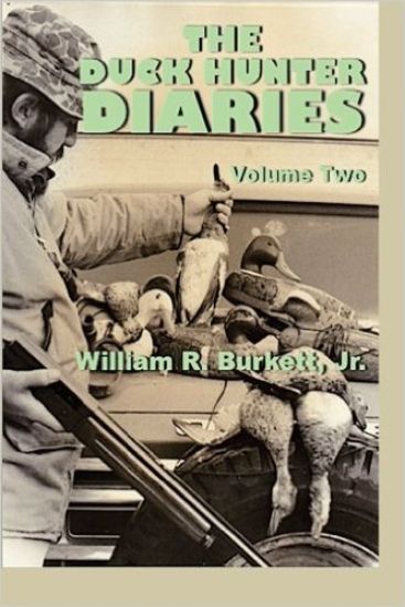The Duck Hunter Diaries