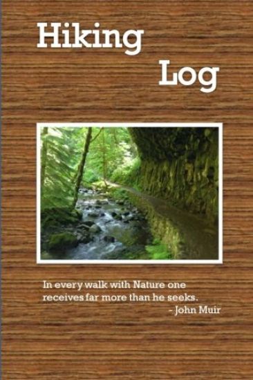 Hiking Log