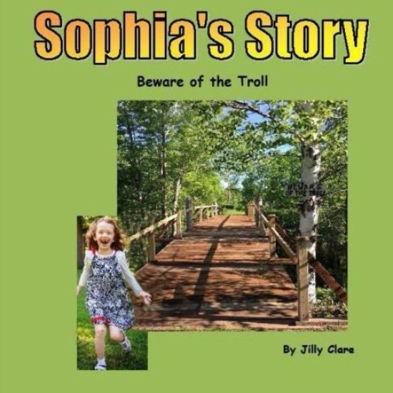 Sophia's Story: Beware of The Troll
