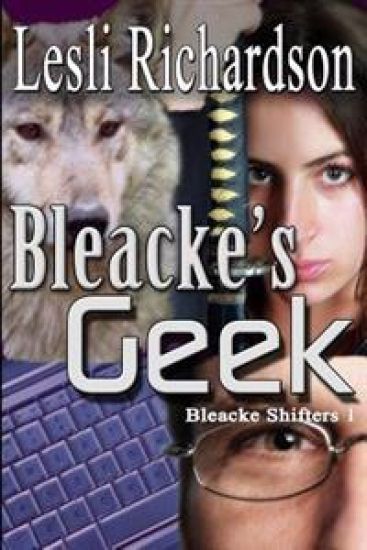 Bleacke's Geek