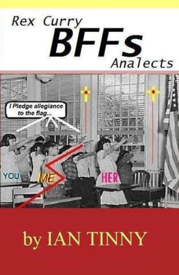 Rex Curry BFFs Analects