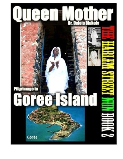 Pilgrimage to Goree Island