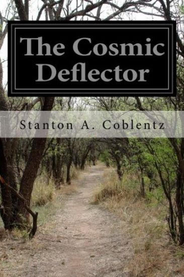 The Cosmic Deflector