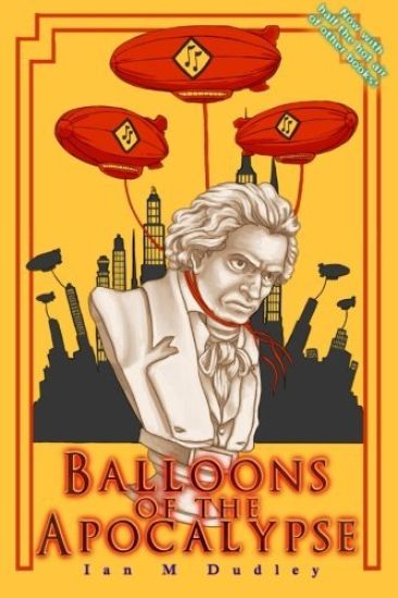 Balloons of the Apocalypse
