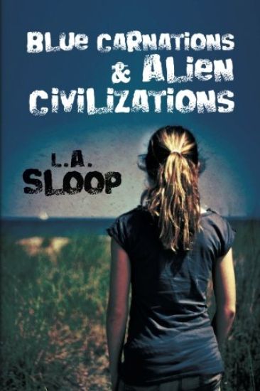 Blue Carnations and Alien Civilizations