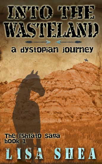 Into the Wasteland - A Dystopian Journey