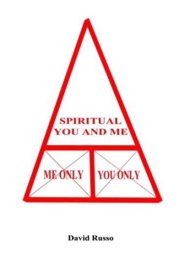 Spiritual You And Me