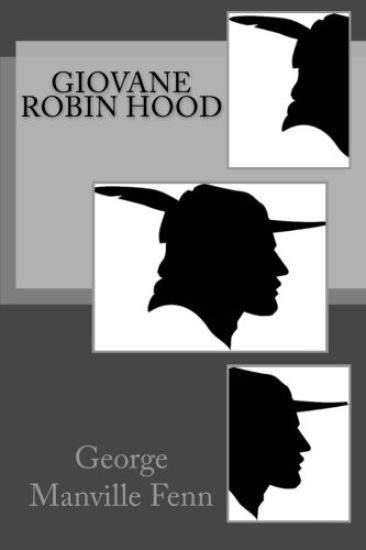 Giovane Robin Hood