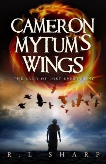 Cameron Mytum's Wings