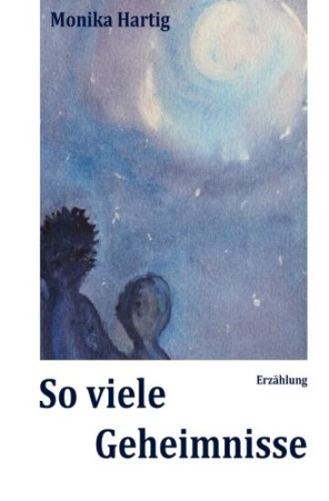 So viele Geheimnisse