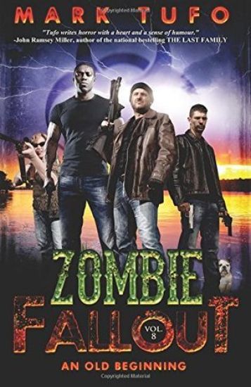 Zombie Fallout 8 - An Old Beginning