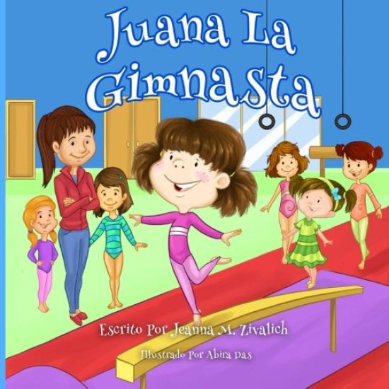 Juana La Gimnasta
