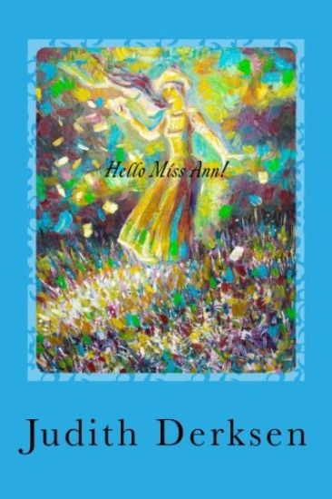 Hello Miss Ann!: Zdravstvuj Miss Ann!