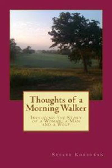 Thoughts of a Morning Walker