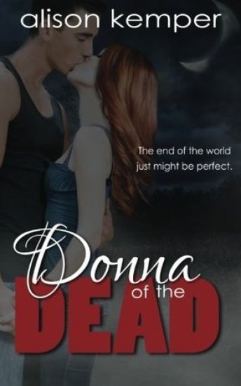 Donna of the Dead