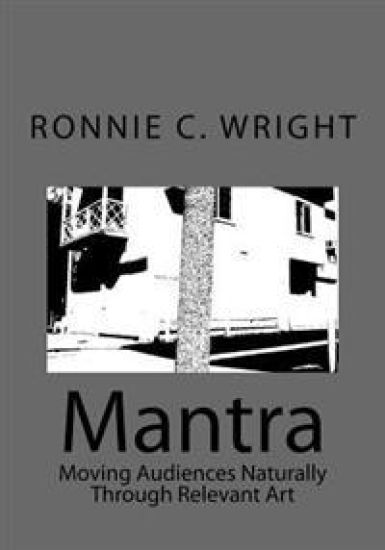 Mantra: Moving Audiences Naturally Through Relevant Art