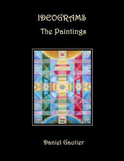 Ideograms: The Paintings