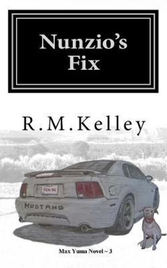 Nunzio's Fix
