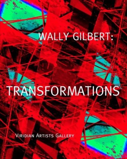 Wally Gilbert: Transformations