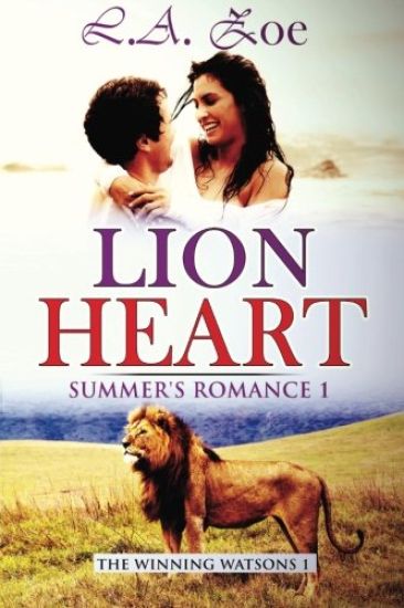 Lion Heart: Summer's Romance 1