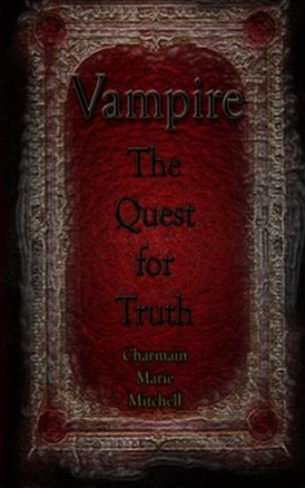 Vampire - Quest for Truth