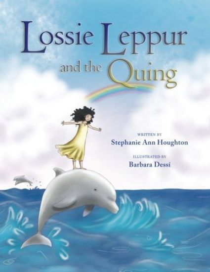 Lossie Leppur and the Quing