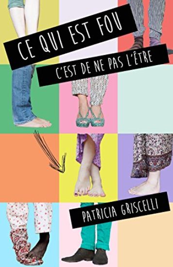 Ce qui est fou c'est de ne pas l'etre