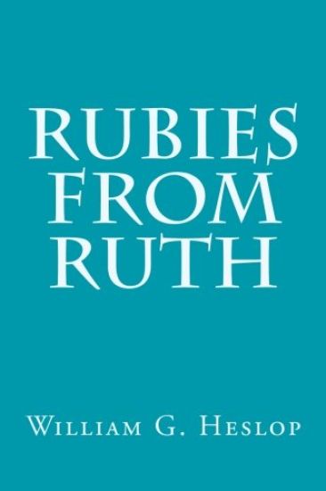 Rubies From Ruth