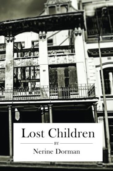 Lost Children: A Collection of Tales by Nerine Dorman