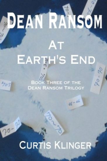 Dean Ransom at Earth's End