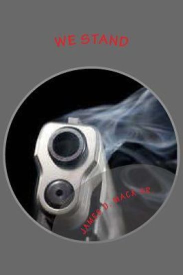 We Stand: United We Stand Divided We Fall