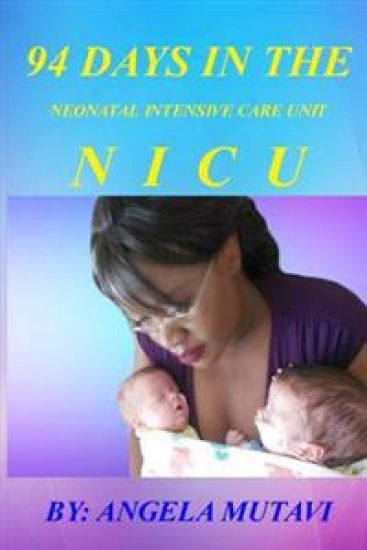 94 Days in The NICU