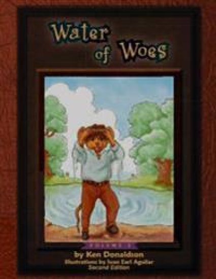 Water of Woes