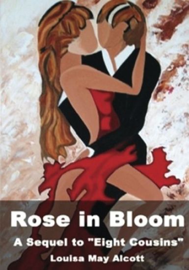 Rose In Bloom