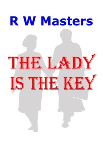 The Lady Is The Key