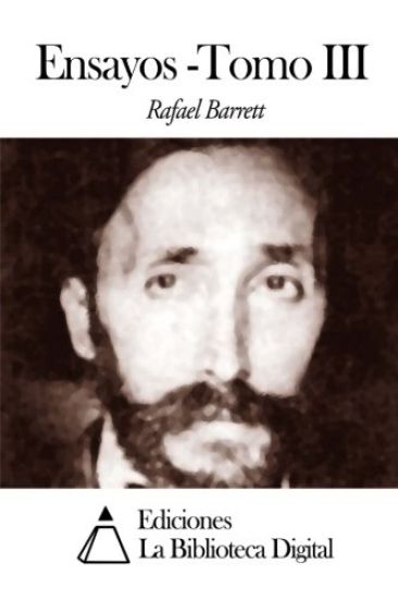 Ensayos -Tomo III